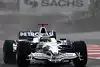 Bild zum Inhalt: BMW Sauber F1 Team: Set-Up und ECU