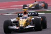 Alonso: Suche nach mehr Performance
