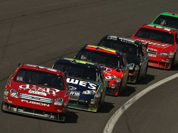Carl Edwards Fontana Carl Edwards Fontana