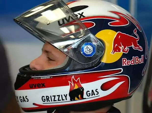 Stefan Bradl Titel-Bild zur News: Stefan Bradl