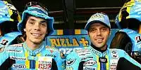 Capirossi Vermeulen