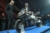 Bild zum Inhalt: Aprilia zeigt das neue Superbike