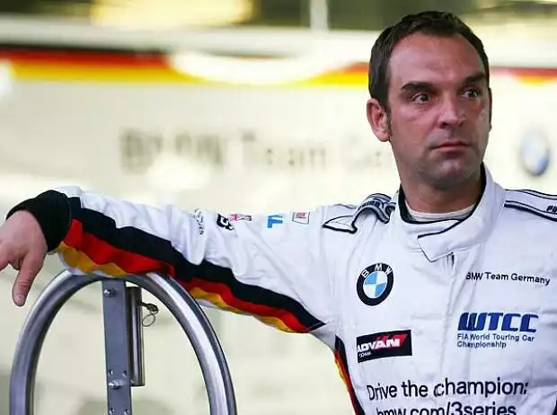 Jörg Müller Titel-Bild zur News: Jörg Müller