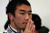 Bild zum Inhalt: Super Aguri: Test in Jerez möglich?