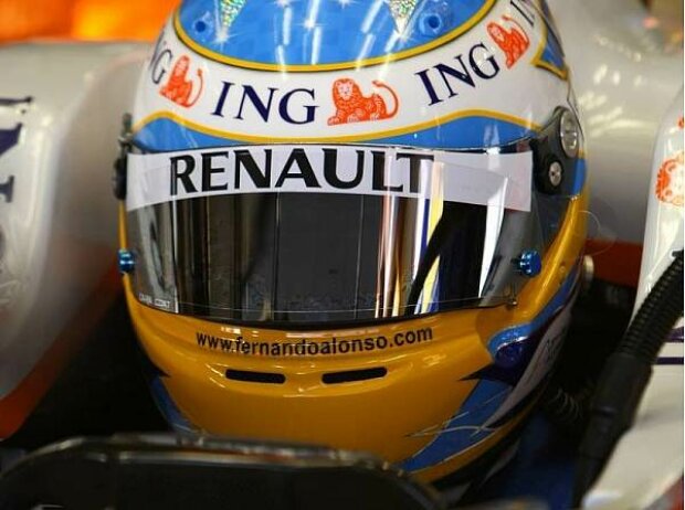 Fernando Alonso Fernando Alonso