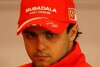 Ferrari: Massa übt sich in Zurückhaltung
