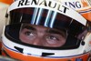 Renault: Piquet Jr. pessimistisch