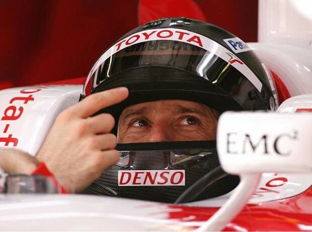 Jarno Trulli Jarno Trulli