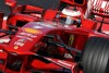 Bild zum Inhalt: Ferrari zum Abschluss konservativ unterwegs