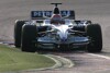 BMW Sauber F1 Team nur Mittelmaß