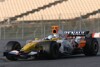 Bild zum Inhalt: Volles Testprogramm für Renault bis zum Schluss