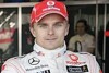 Kovalainen: "Wir haben den Speed"