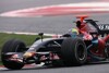 Toro Rosso: Letzter Feinschliff