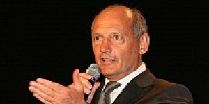Mercedes: Dennis-Gerüchte "reine Spekulation"