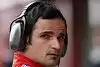 Bild zum Inhalt: Liuzzi: "Anfang der Saison wird schwierig"