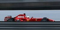 Bild zum Inhalt: Wie stark ist Ferrari wirklich?