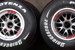 Bridgestone-Reifen