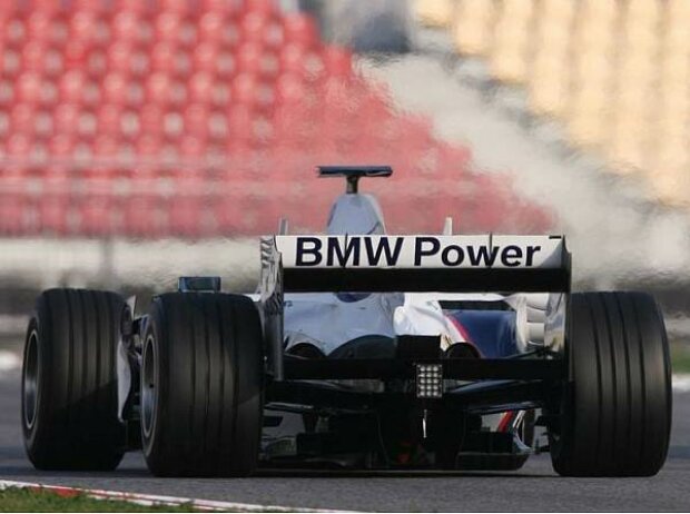 Nick Heidfeld Nick Heidfeld
