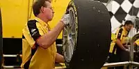 Dunlop-Reifen