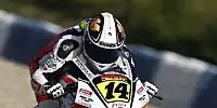 Bild zum Inhalt: Kawasaki: Keine Reue nach de Puniets Abgang