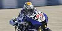 Bild zum Inhalt: Rossi-Niveau als Zielpunkt