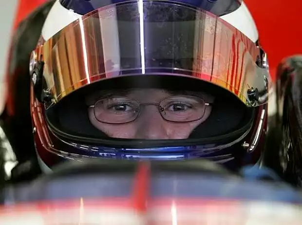Titel-Bild zur News: Michael Herck