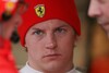 Räikkönen warnt die Gegner: "Wir sind bereit"