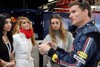 Coulthard: "Erst kommt Krabbeln und dann Laufen"