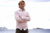 Formel-1-Countdown 2008: Nico Rosberg