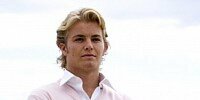 Bild zum Inhalt: Formel-1-Countdown 2008: Nico Rosberg