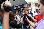 Augusto Farfus (BMW Team Germany) 