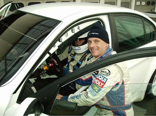 Franz Engstler Motorsport Franz Engstler Motorsport