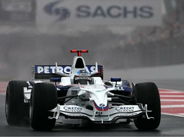 Nick Heidfeld Nick Heidfeld