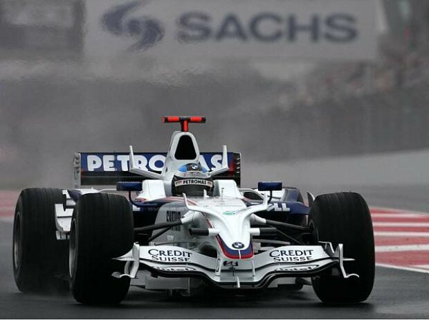 Nick Heidfeld