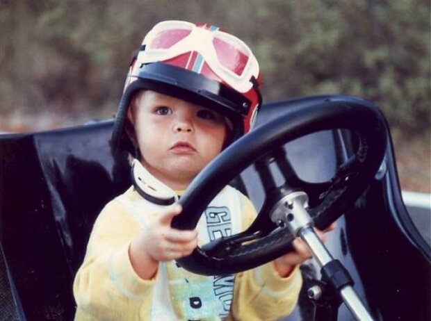 Nico Rosberg Nico Rosberg