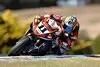 Bild zum Inhalt: Phillip Island: Corser erneut stark im Qualifying