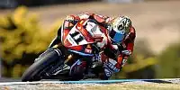 Bild zum Inhalt: Phillip Island: Corser erneut stark im Qualifying