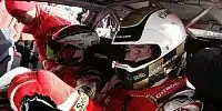 Daniel Elena, Sébastien Loeb