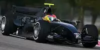 Bild zum Inhalt: Paul Ricard: Grosjean am zweiten Tag spitze