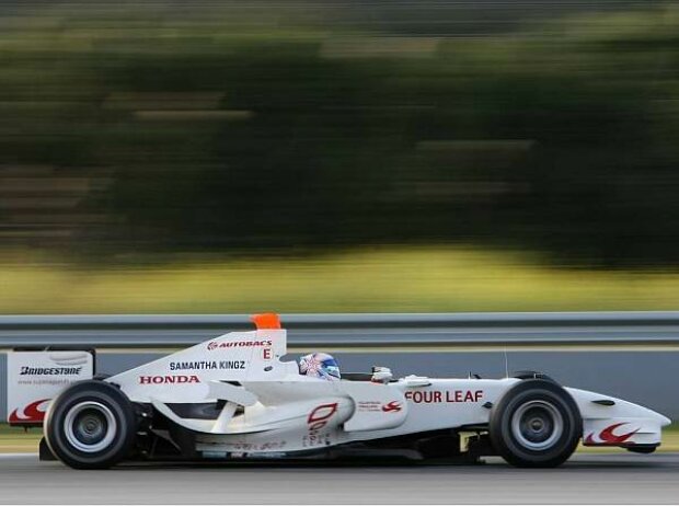 Anthony Davidson Anthony Davidson