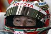 Trulli vor dem Saisonstart optimistisch