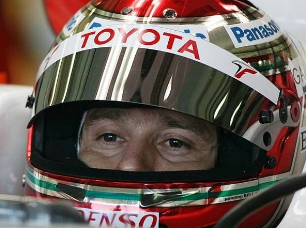 Jarno Trulli Jarno Trulli