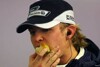 Rosberg: "Wir hatten nicht ein einziges Problem"