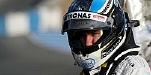 Formel-1-Countdown 2008: Nick Heidfeld