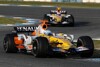 Bild zum Inhalt: Alonso: "Unser Auto hat keine Schwächen"