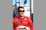 Helio Castroneves (Penske)