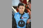 Danica Patrick (Andretti Green)