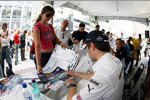 Andy Priaulx (BMW Team UK) 