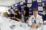 Andy Priaulx (BMW Team UK) 