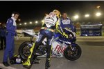  Valentino Rossi Yamaha